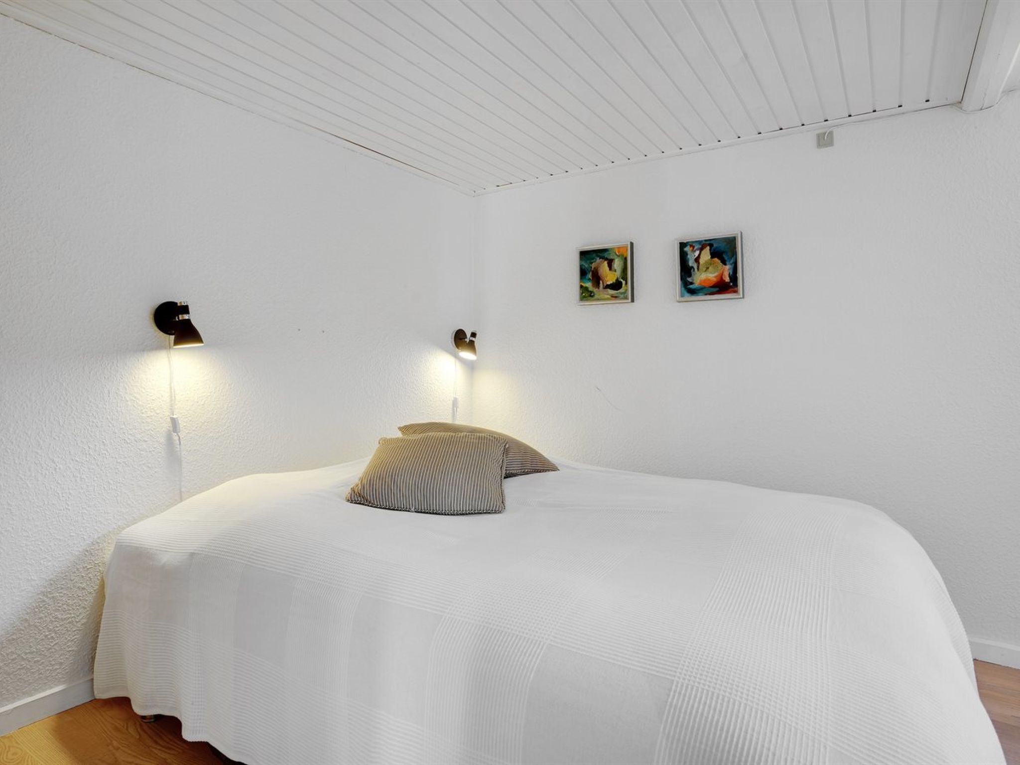 "Käthe" - 5m from the sea - Inside