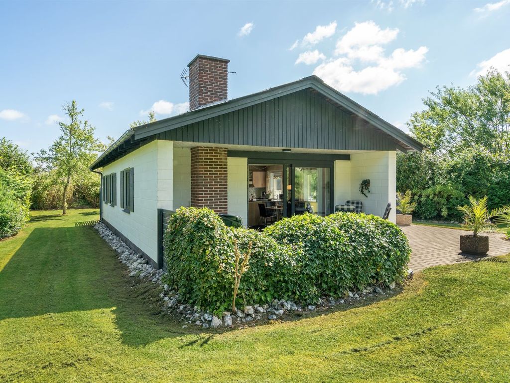 Vakantiehuis Suni in Denemarken