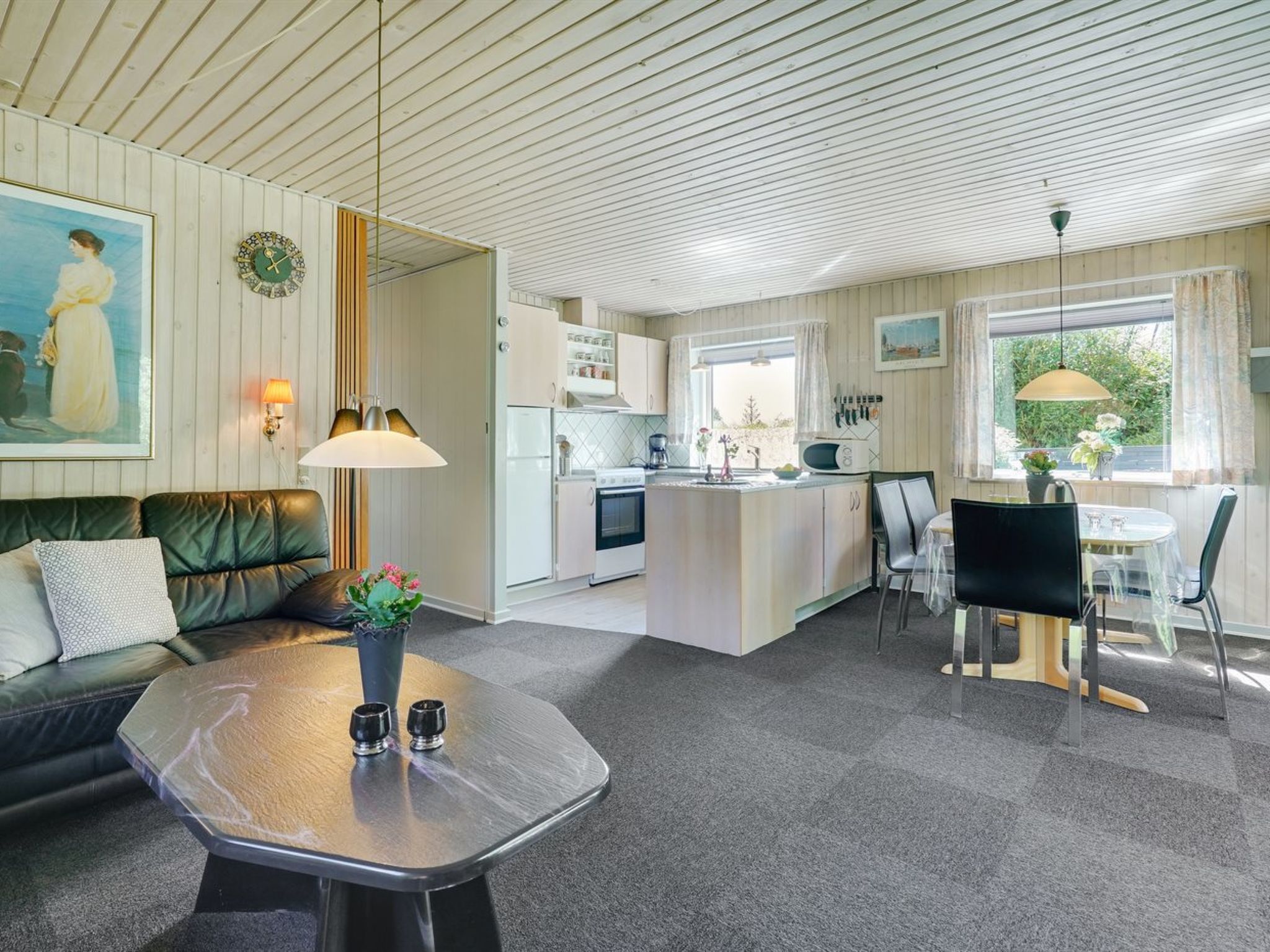 "Suni" - 400m from the sea - Binnen