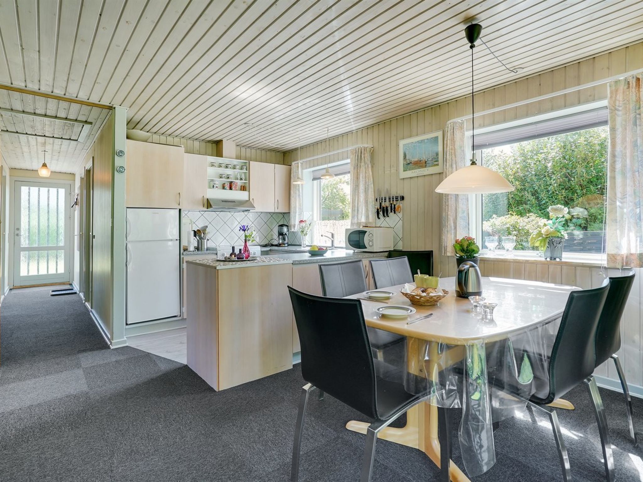 "Suni" - 400m from the sea - Binnen