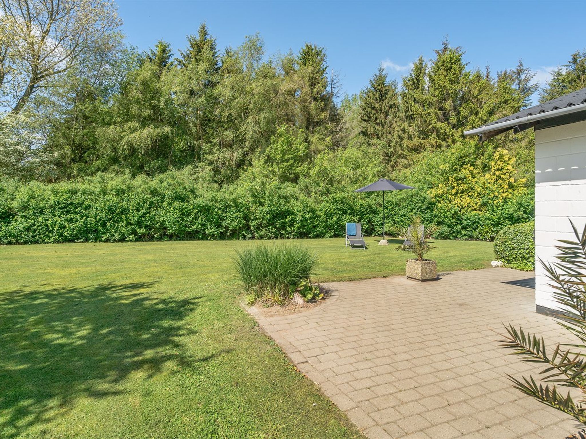"Suni" - 400m from the sea - Buiten