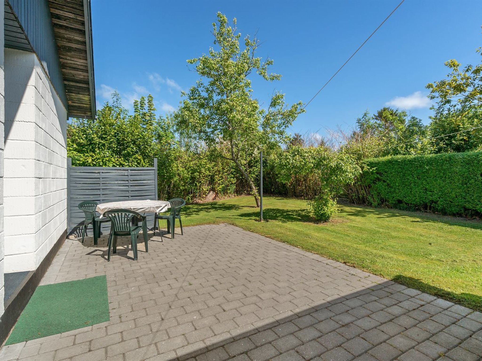 "Suni" - 400m from the sea — Terrace (3 of 29)