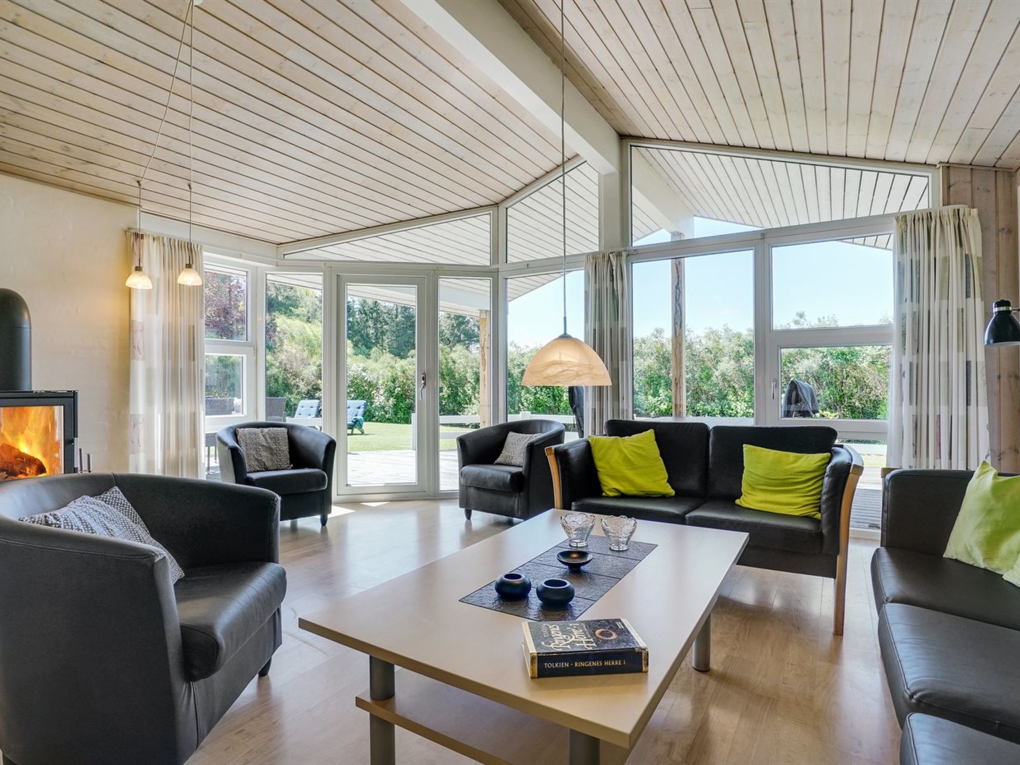 "Kajana" - 400m from the sea