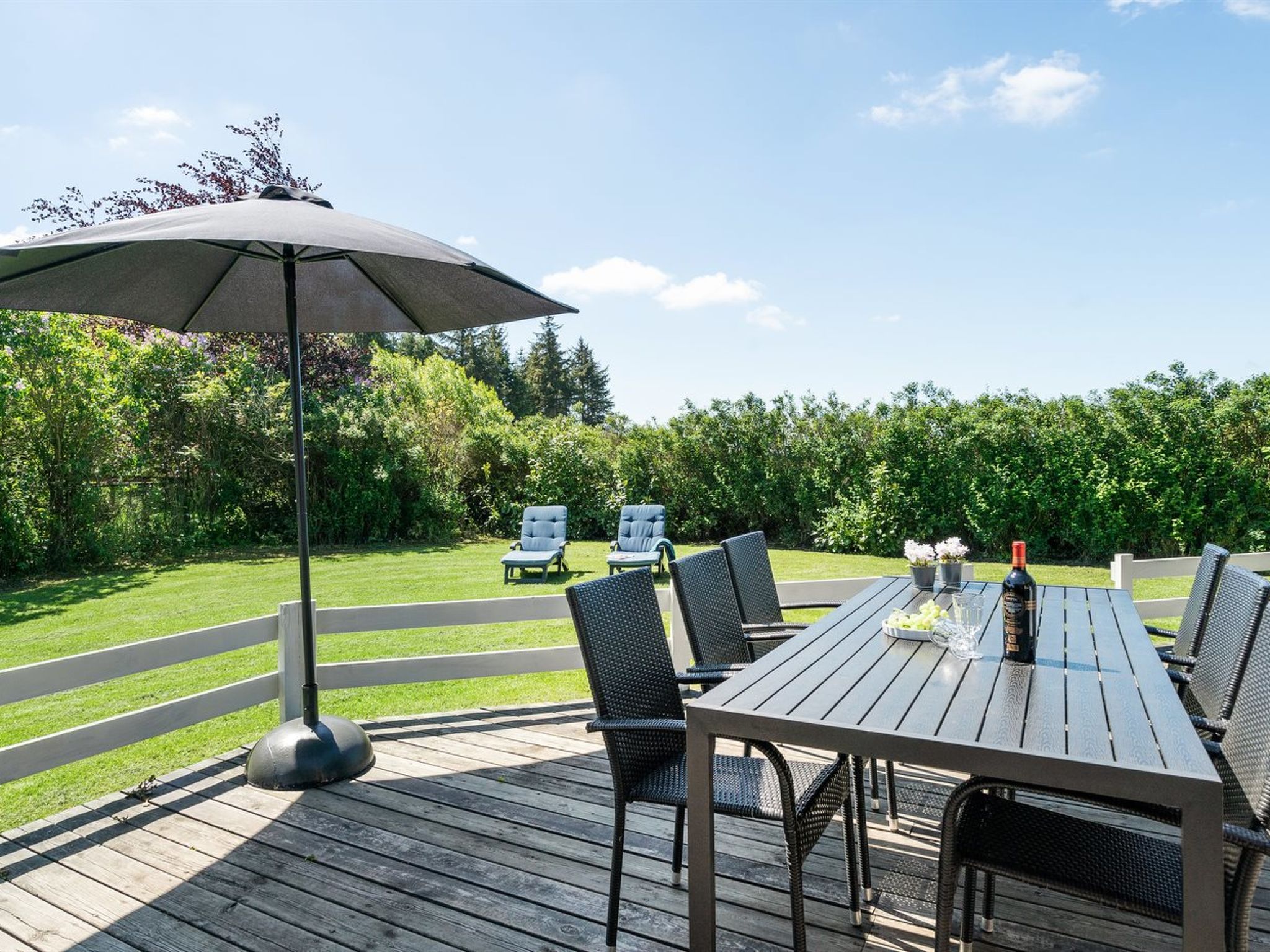 "Kajana" - 400m from the sea — Terrace (4 of 35)