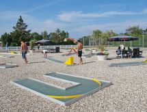 Undine - Gezellig vakantiehuis op 300m van zee in Middelfart, Denemarken - thumbnail 3
