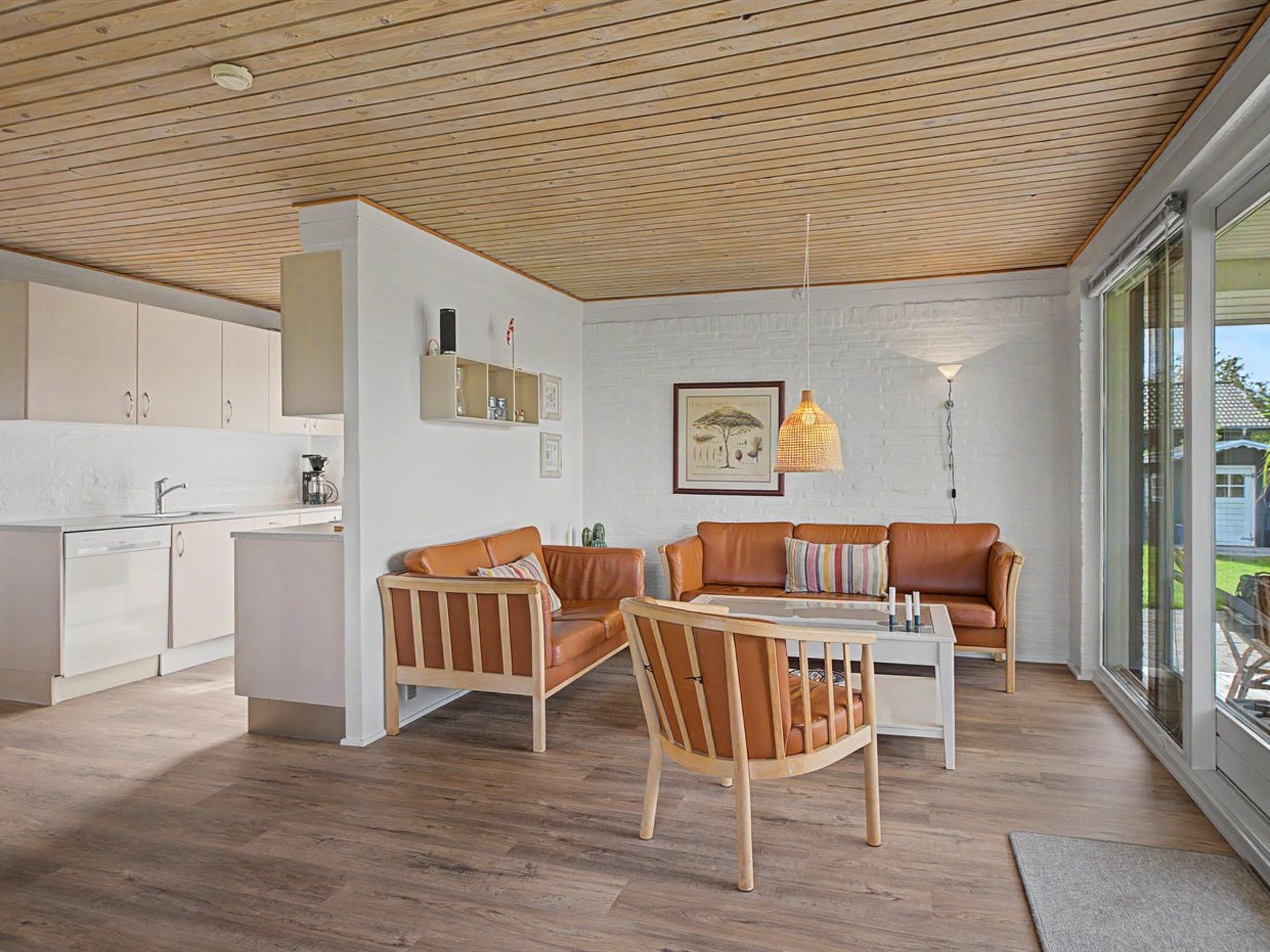 "Undine" - 300m from the sea - Dedans