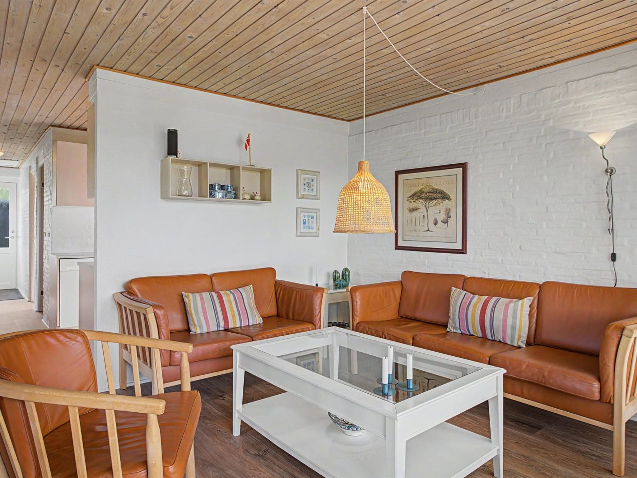 "Undine" - 300m from the sea - Dedans