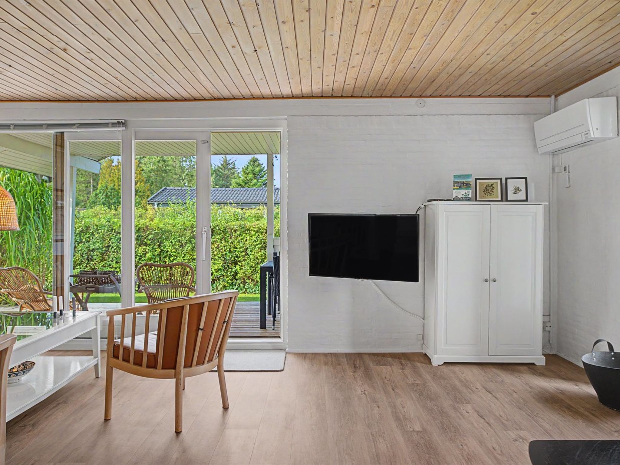 "Undine" - 300m from the sea - Dedans