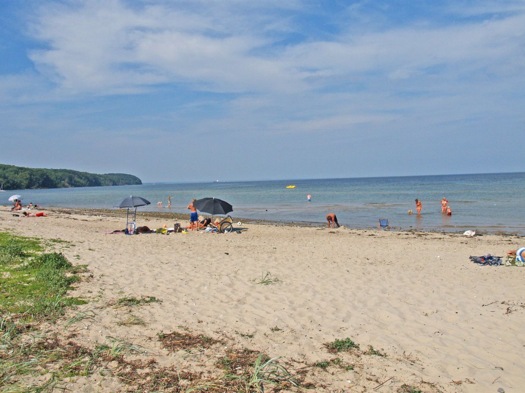 "Undine" - 300m from the sea - Dehors