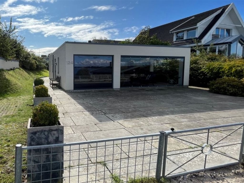 Vakantiehuis Laila in Denemarken