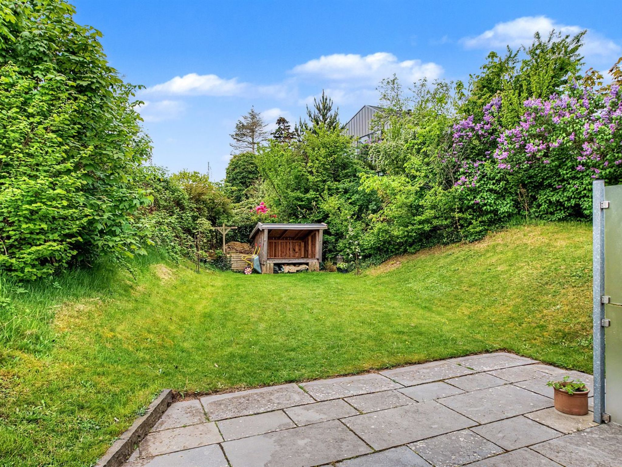 "Laila" - 50m from the sea - Buiten