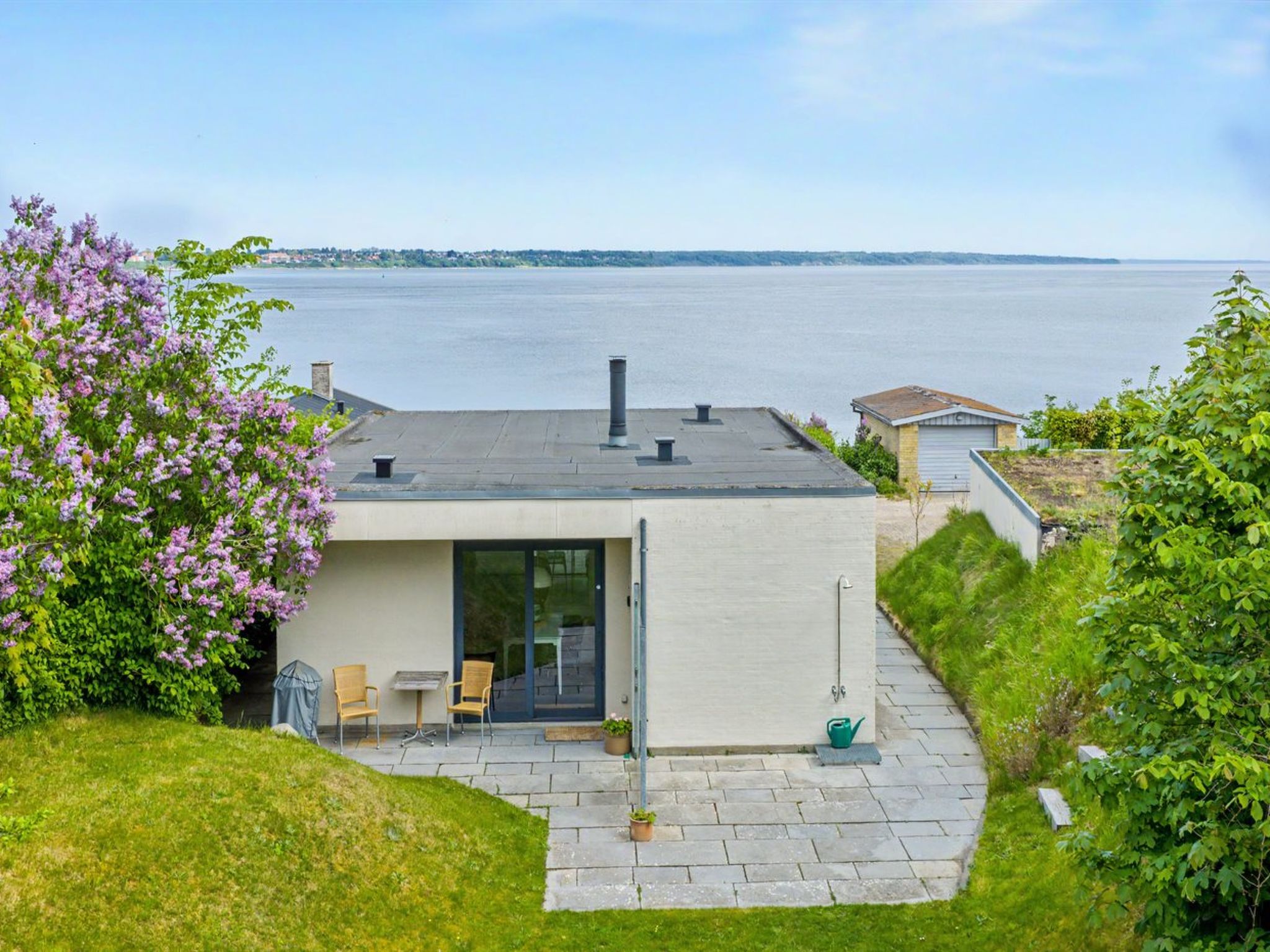 "Laila" - 50m from the sea - Buiten