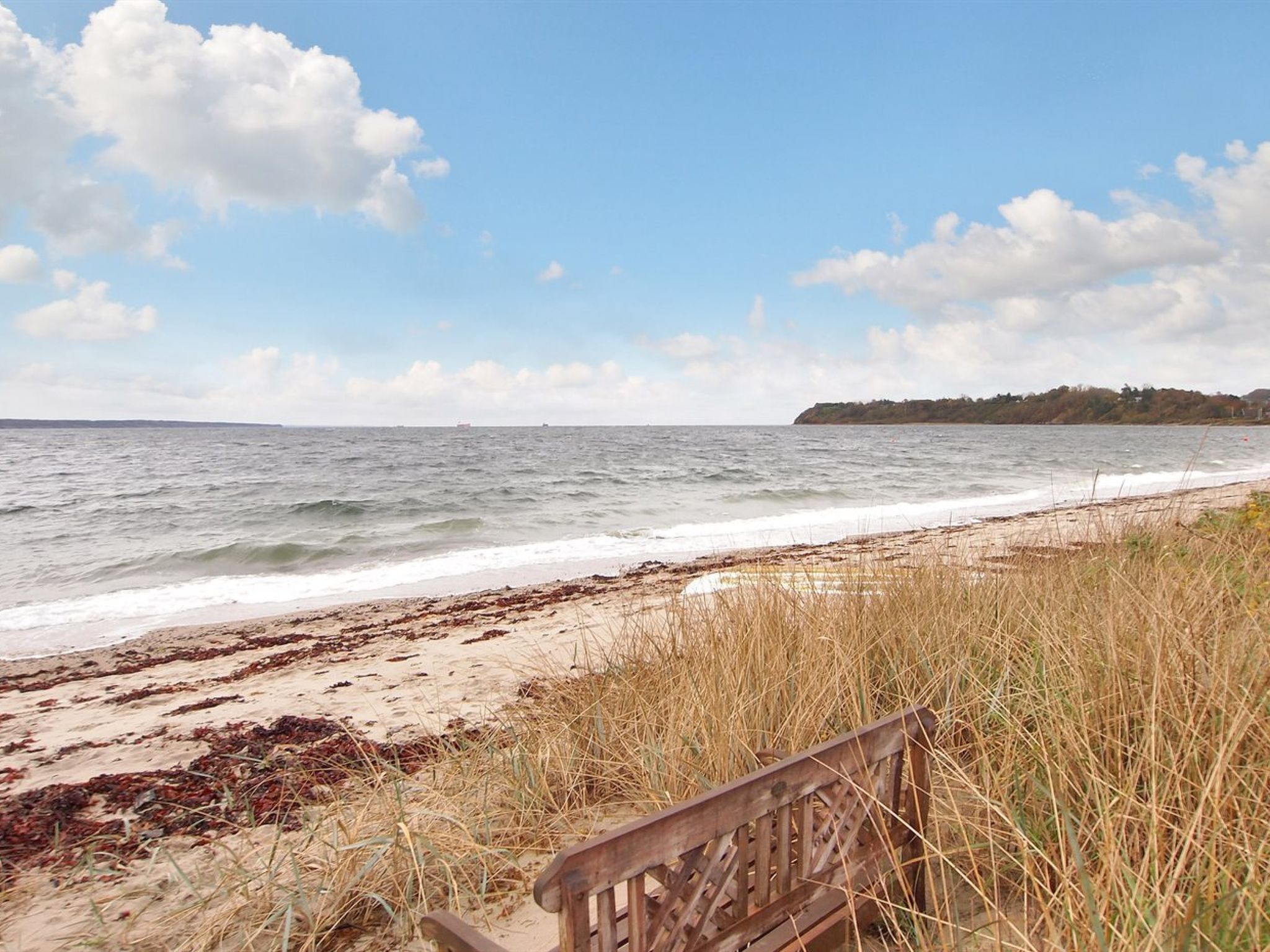 "Laila" - 50m from the sea-Buiten