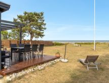 Sigurd: Vrijstaand vakantiehuis op 20 meter van de zee in Middelfart - thumbnail 5