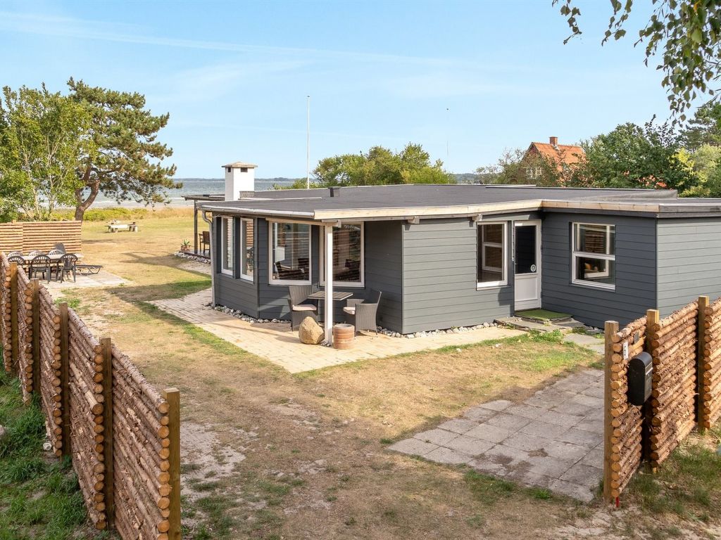 Vakantiehuis Sigurd in Denemarken