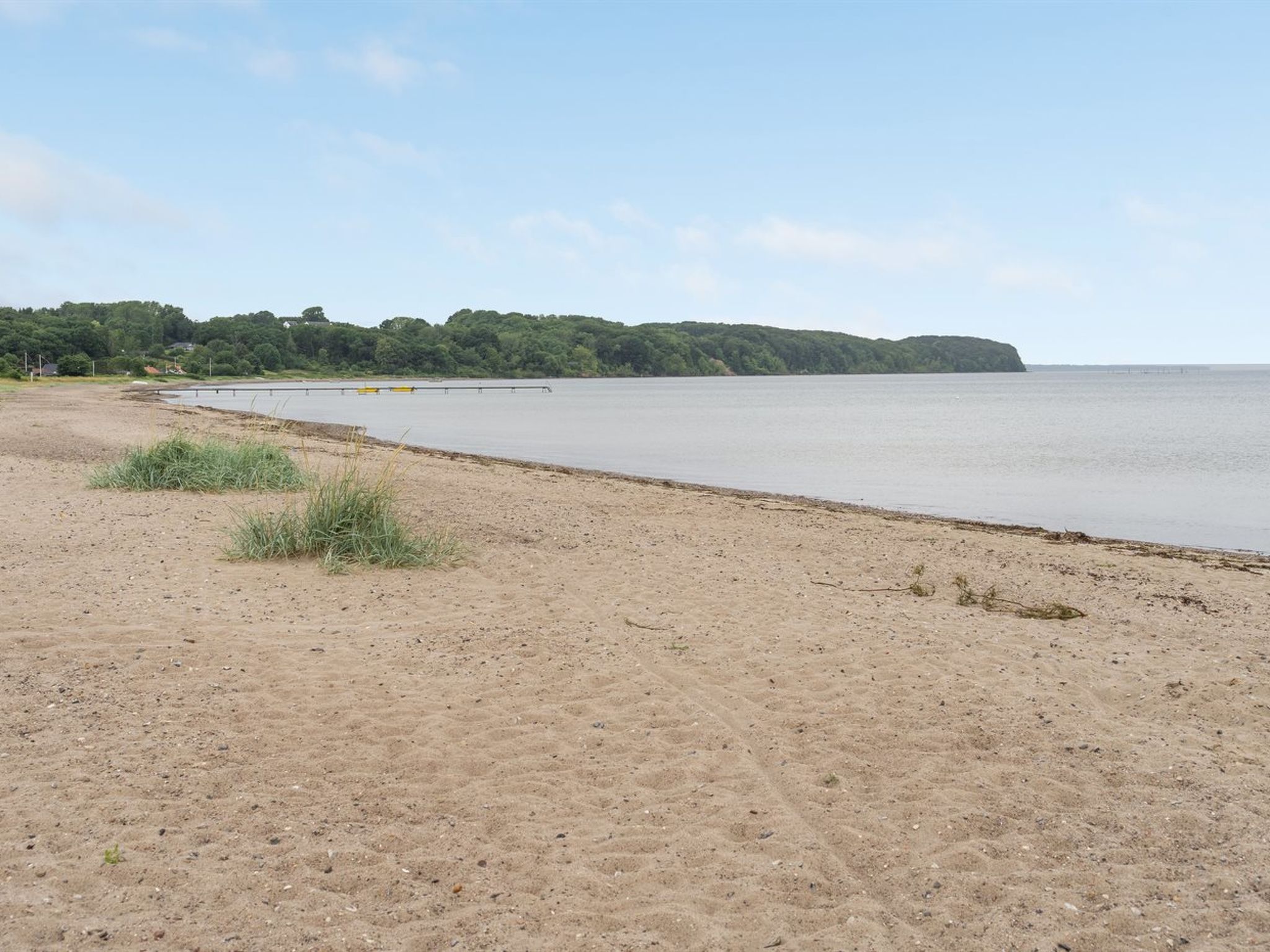 "Sigurd" - 20m from the sea-Buiten