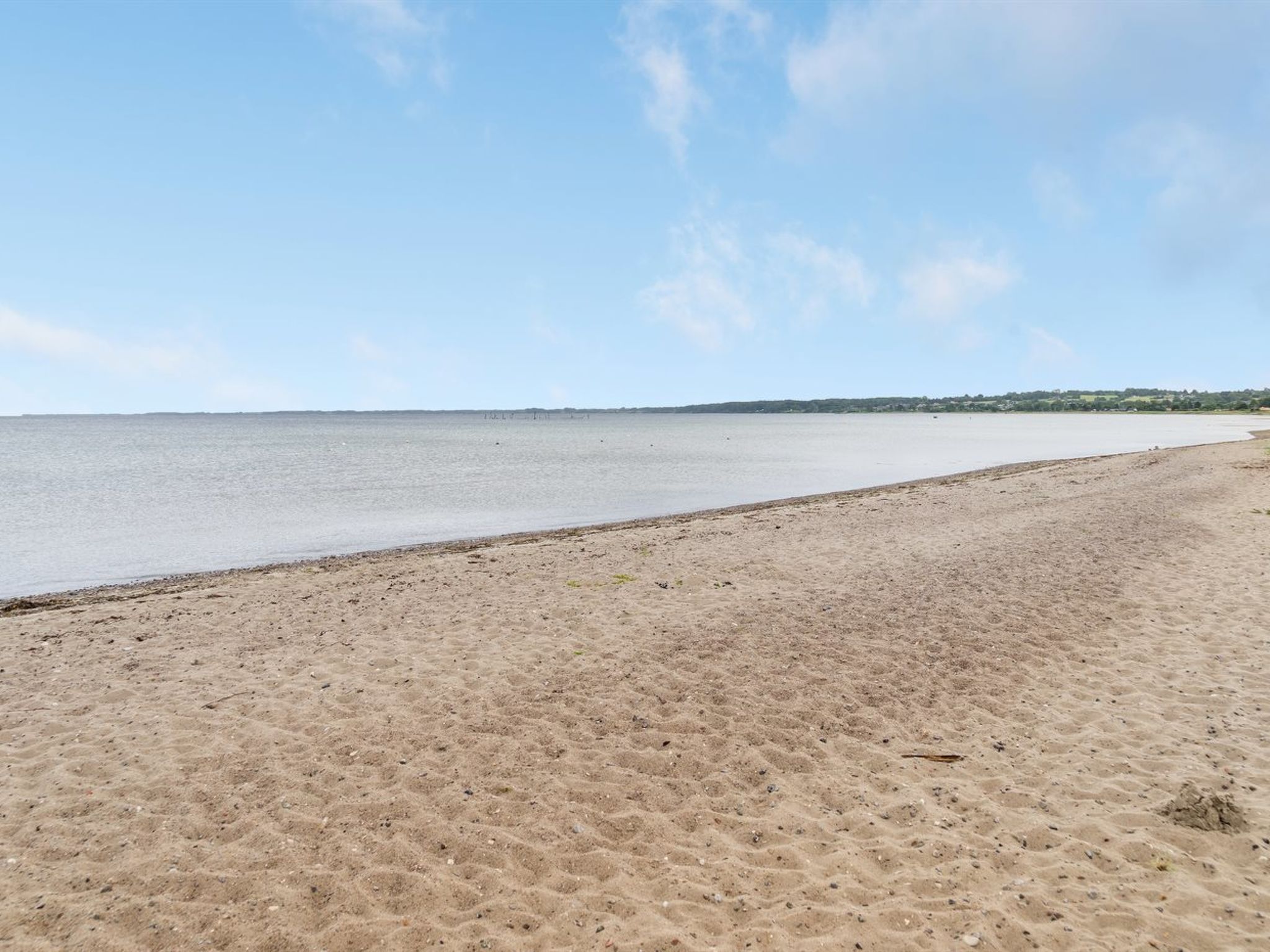 "Sigurd" - 20m from the sea - Buiten
