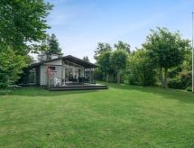 Kindvriendelijk vakantiehuis Juditha op 400 meter van zee in Middelfart - thumbnail 6