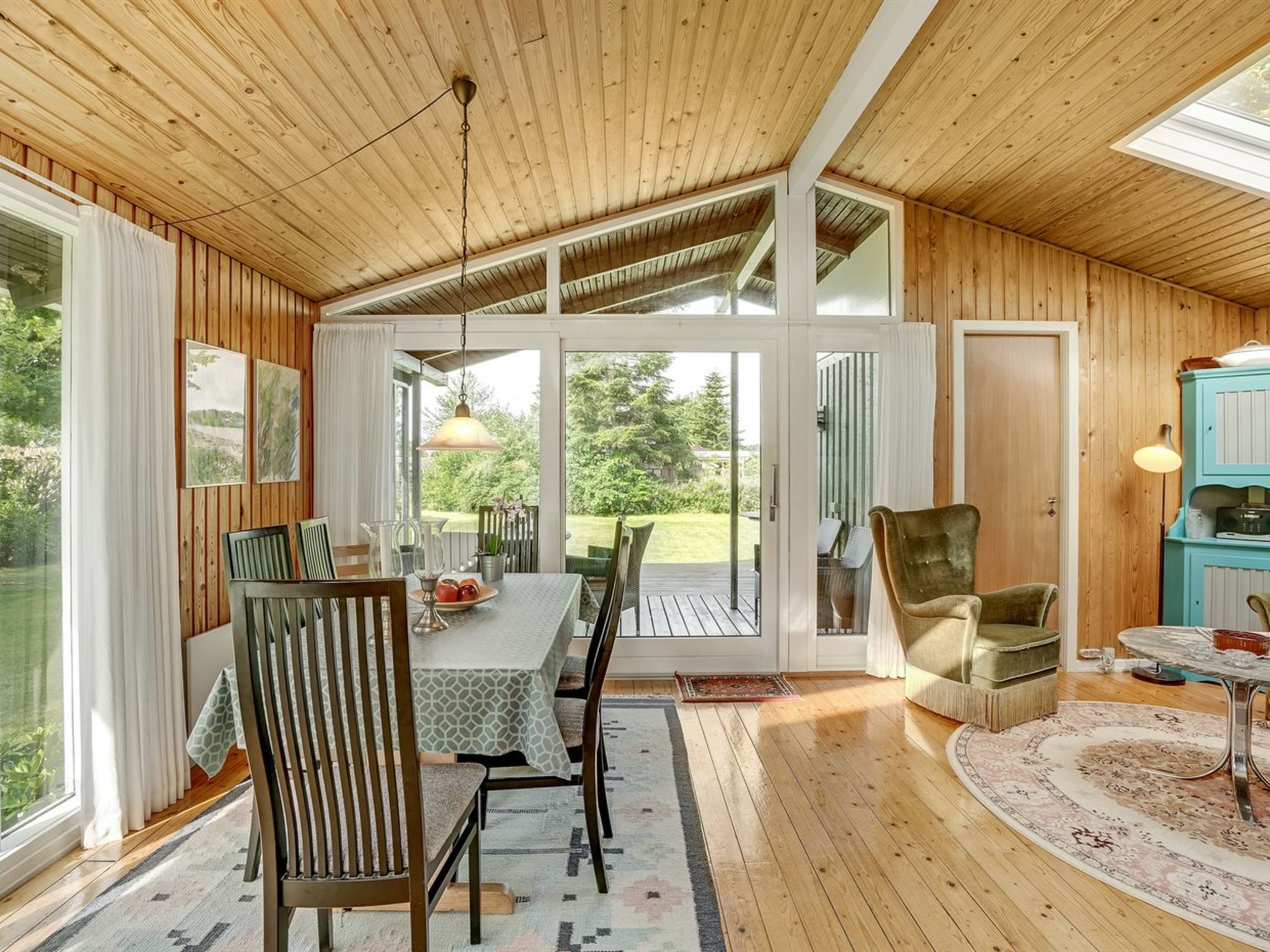 "Juditha" - 400m from the sea - Dedans