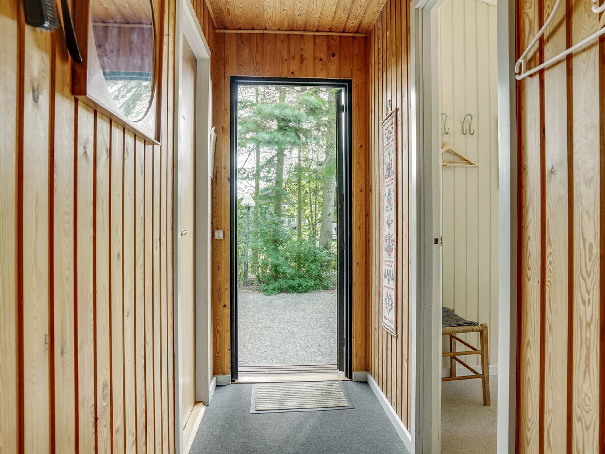 "Juditha" - 400m from the sea - Dedans