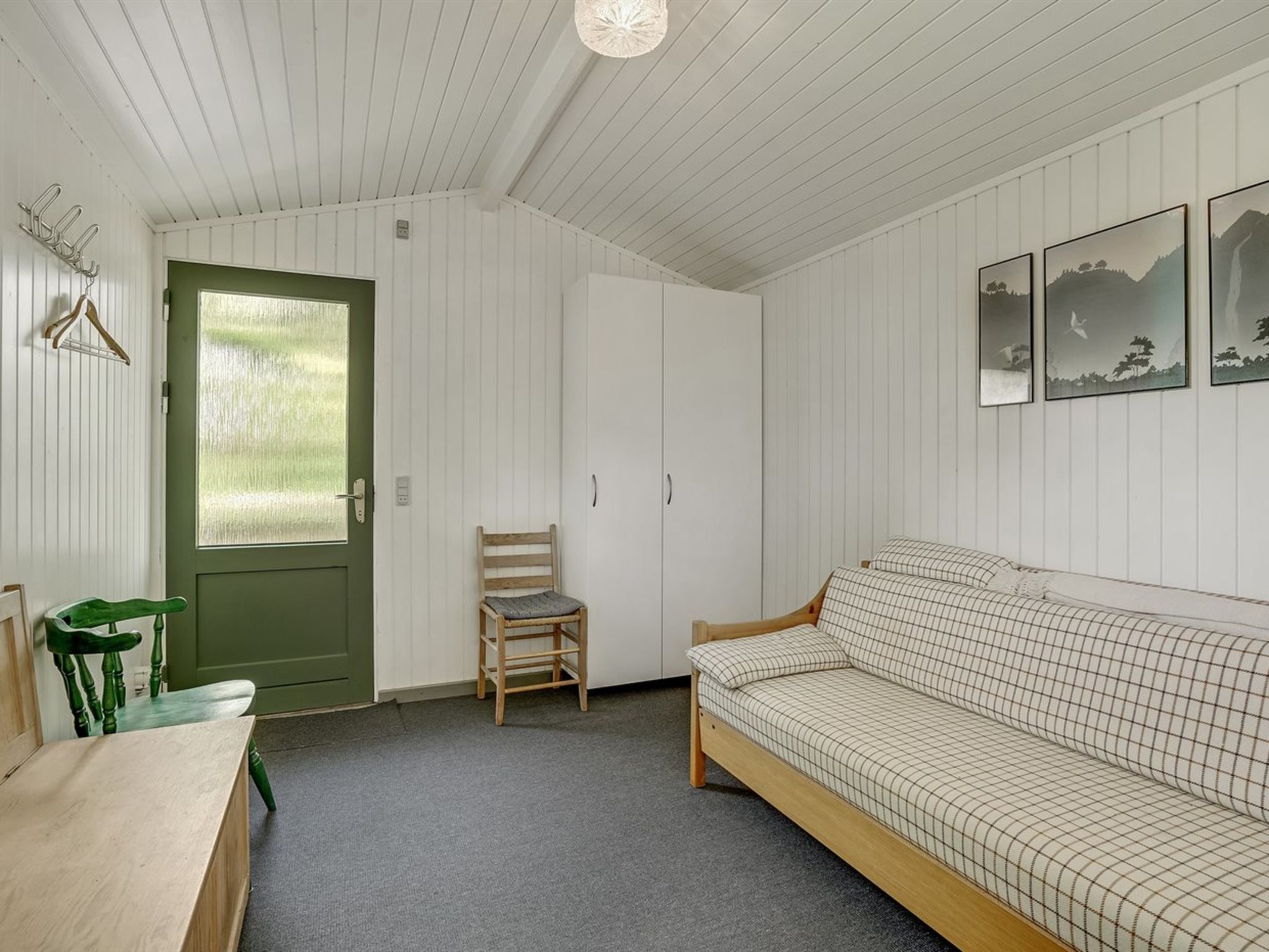 "Juditha" - 400m from the sea - Dedans