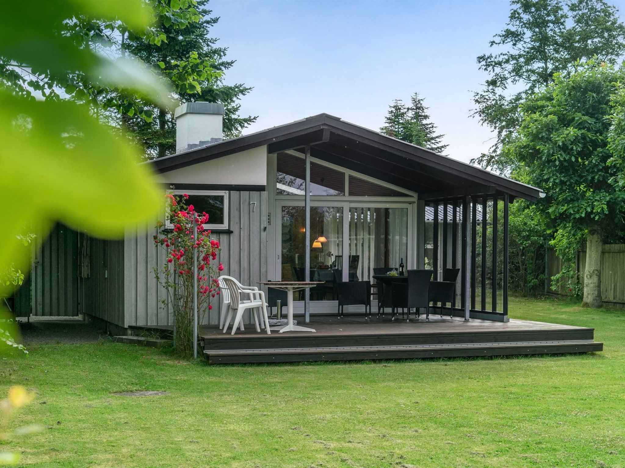 "Juditha" - 400m from the sea - Dehors