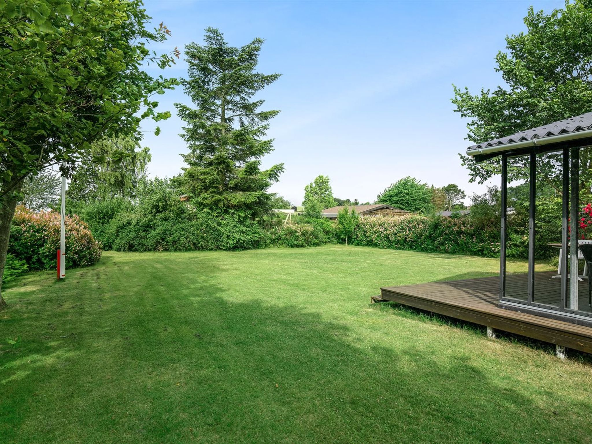 "Juditha" - 400m from the sea - Dehors