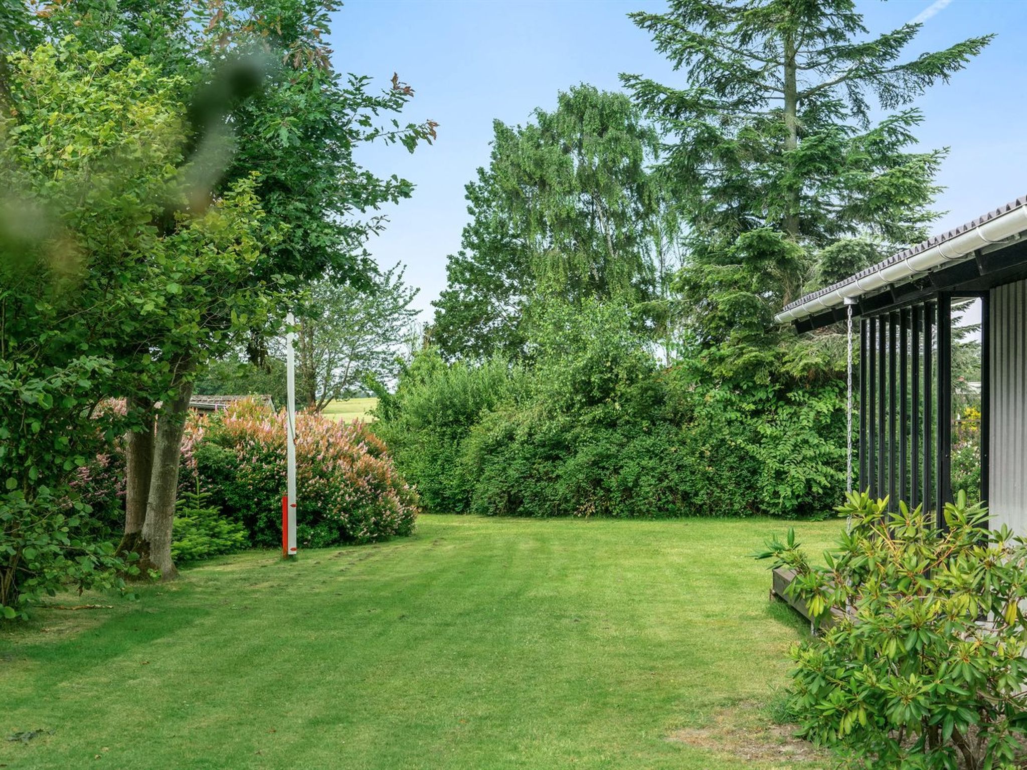 "Juditha" - 400m from the sea - Dehors