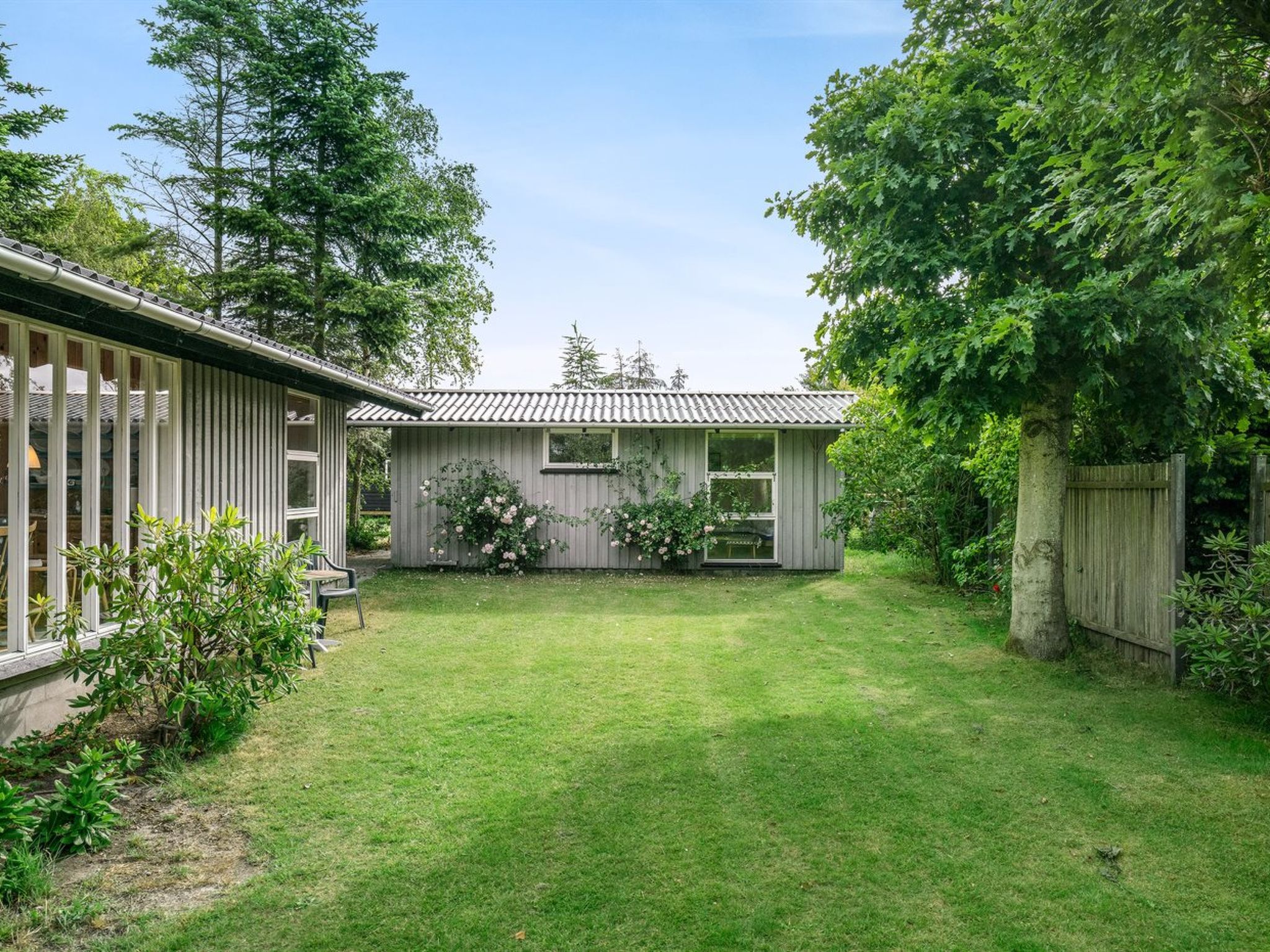 "Juditha" - 400m from the sea - Dehors