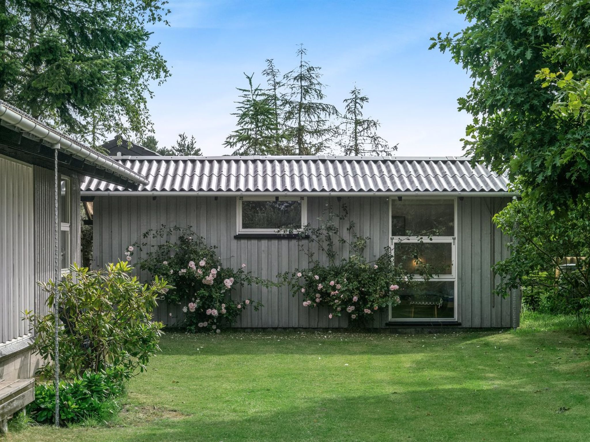 "Juditha" - 400m from the sea - Dedans