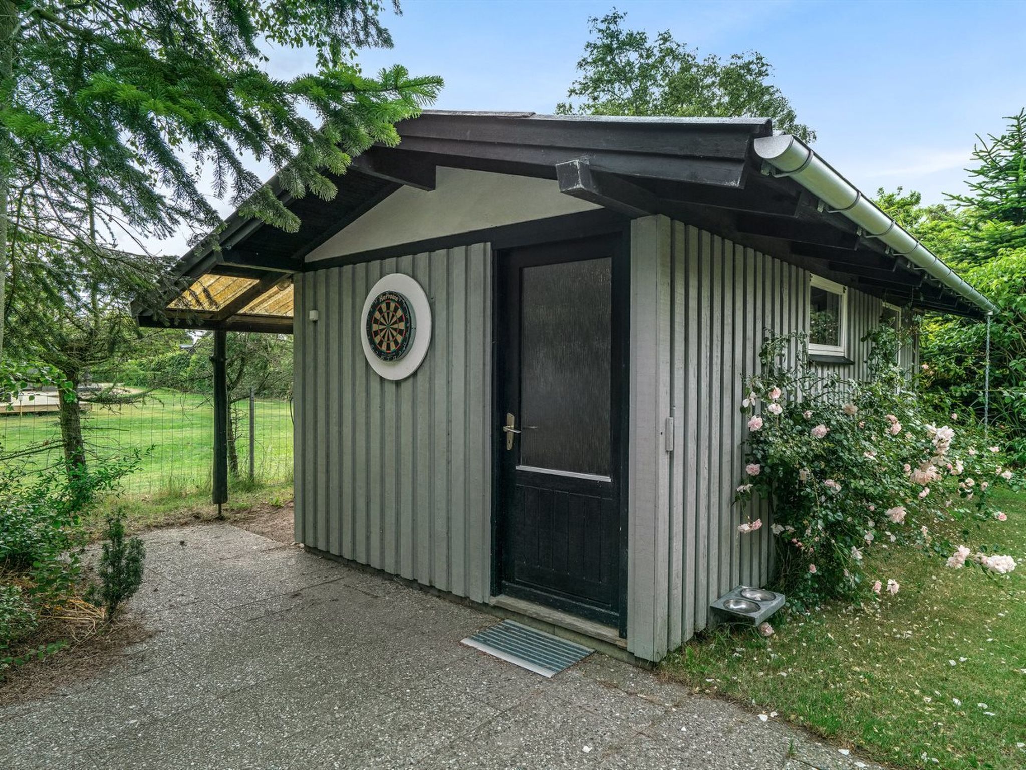 "Juditha" - 400m from the sea - Dedans