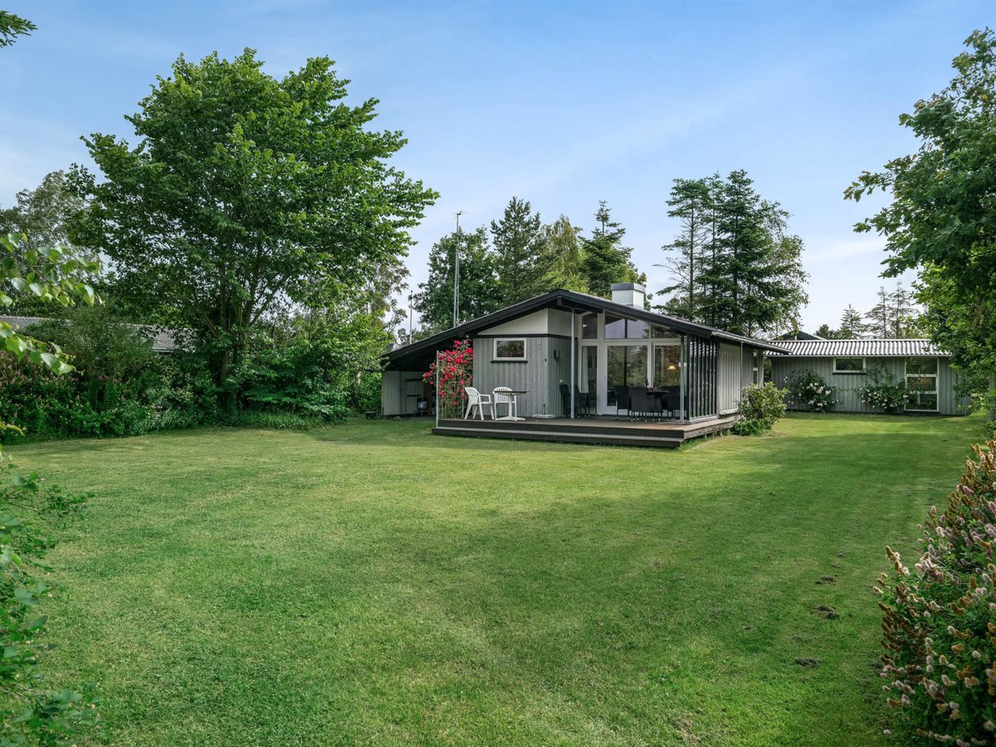 "Juditha" - 400m from the sea - Dehors