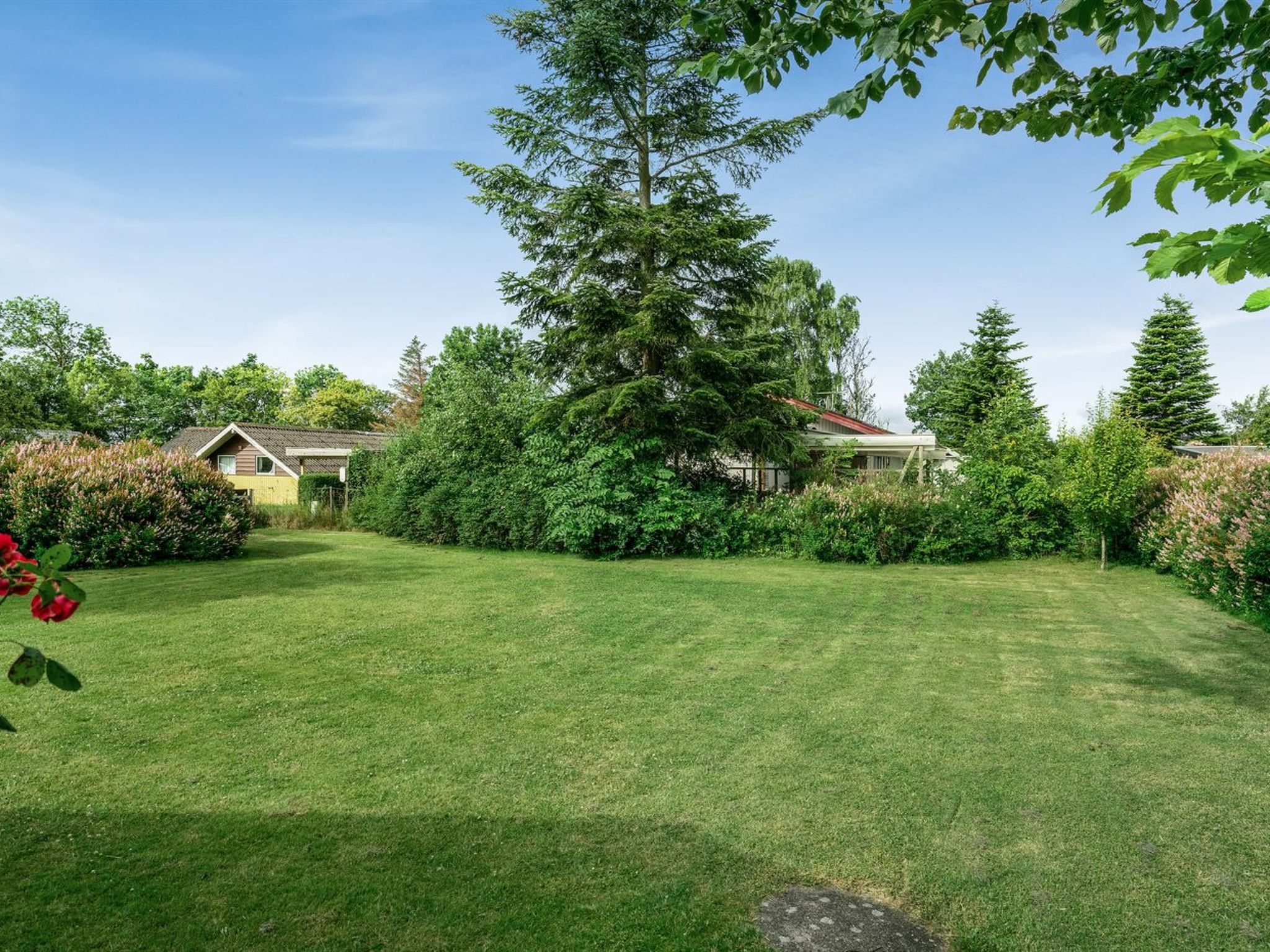 "Juditha" - 400m from the sea - Dehors
