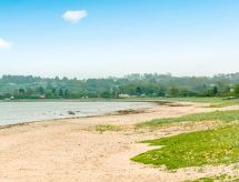 Licht vakantiehuis Gullan op 75 meter van het strand in Middelfart - thumbnail 6
