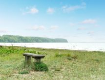 Licht vakantiehuis Gullan op 75 meter van het strand in Middelfart - thumbnail 5