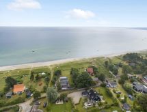 Licht vakantiehuis Gullan op 75 meter van het strand in Middelfart - thumbnail 4