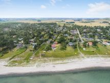 Licht vakantiehuis Gullan op 75 meter van het strand in Middelfart - thumbnail 3