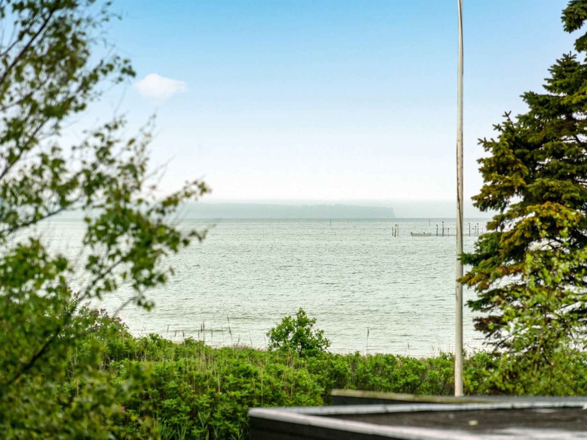 "Gullan" - 75m from the sea-Buiten