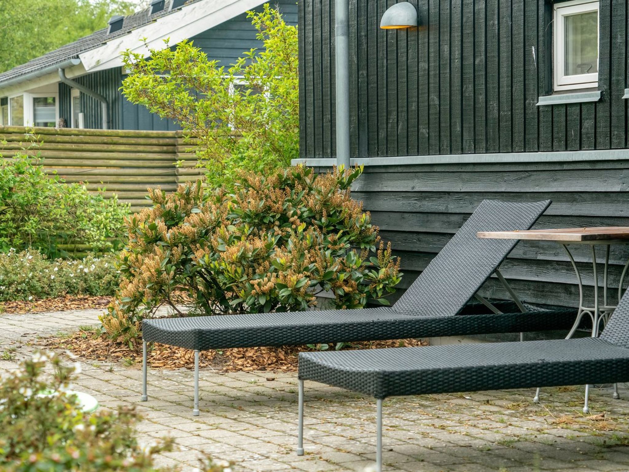 "Gullan" - 75m from the sea-Buiten
