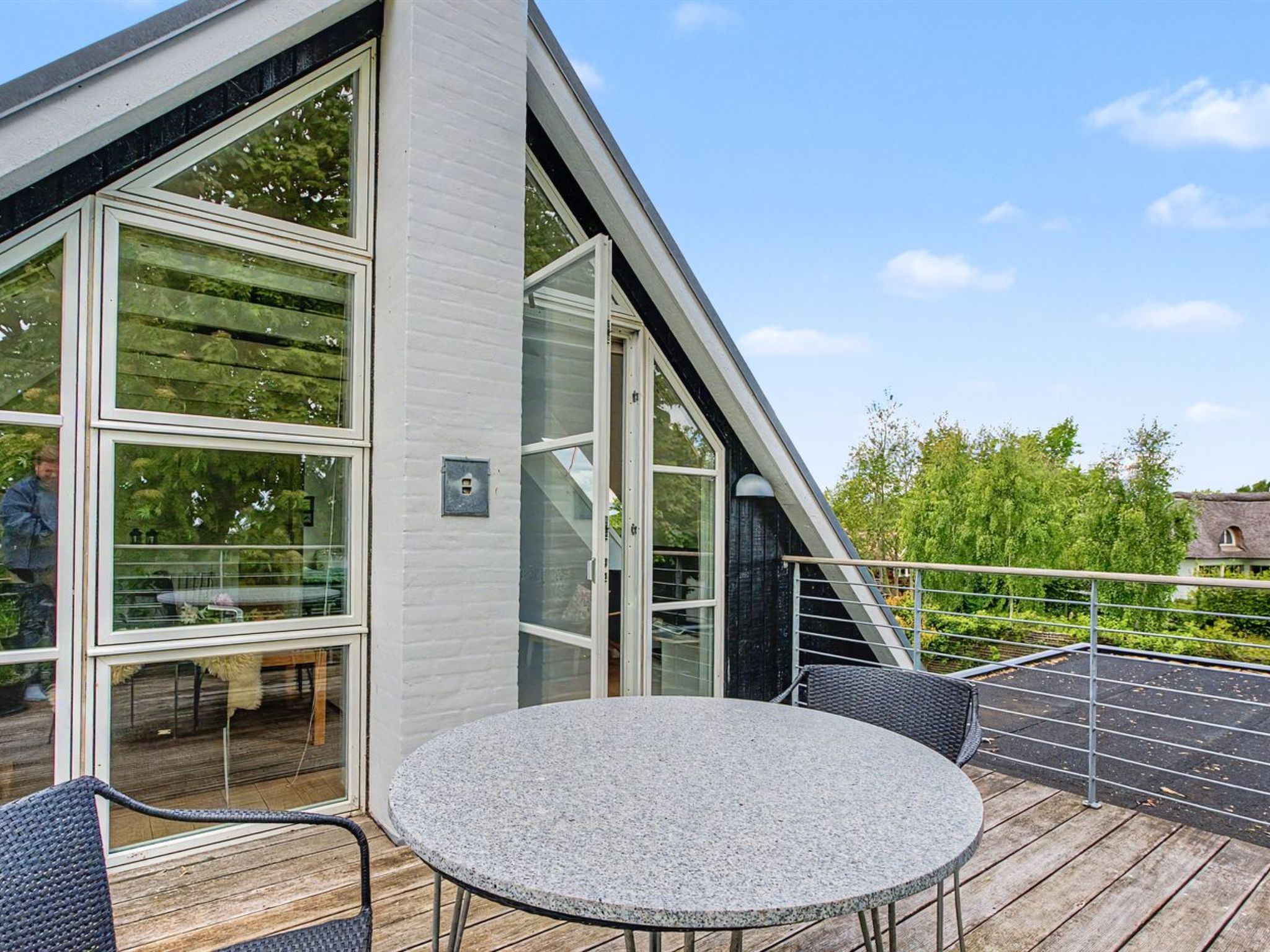 "Gullan" - 75m from the sea - Buiten