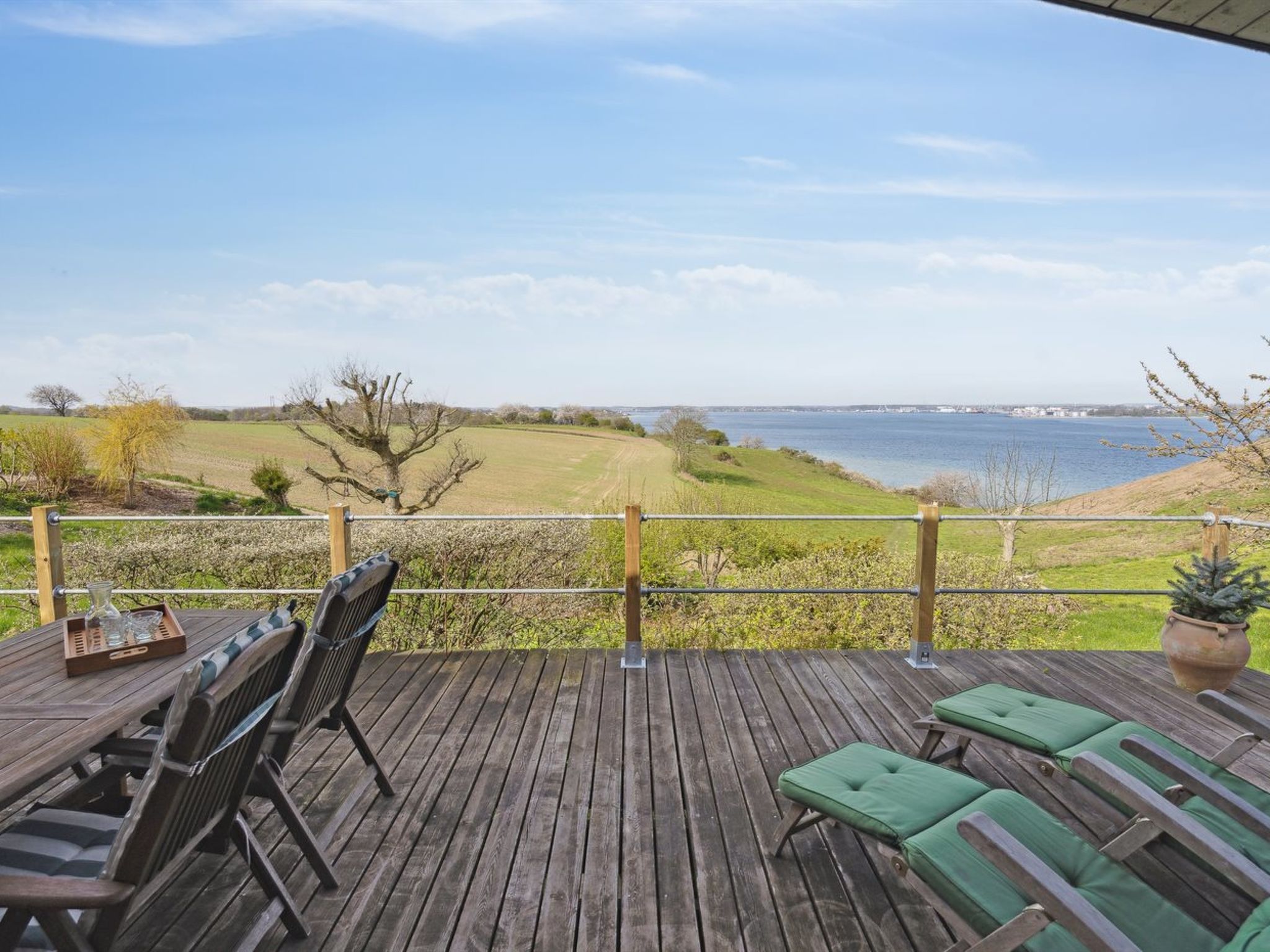 "Geeske" - 150m from the sea