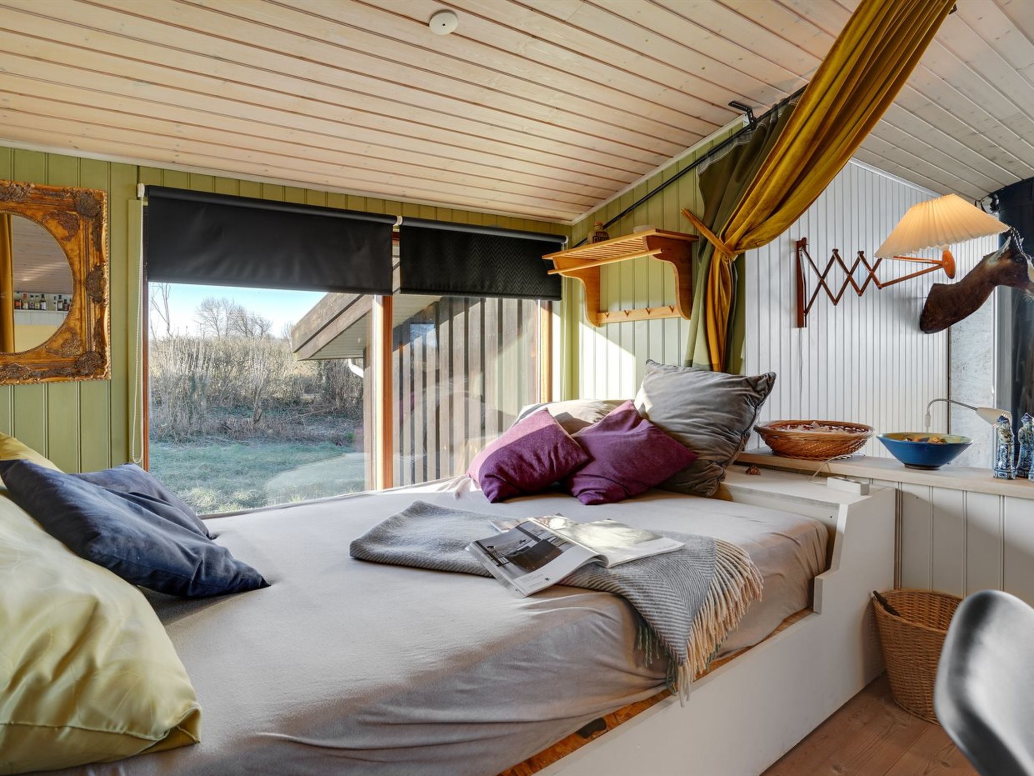 "Geeske" - 150m from the sea-Inside