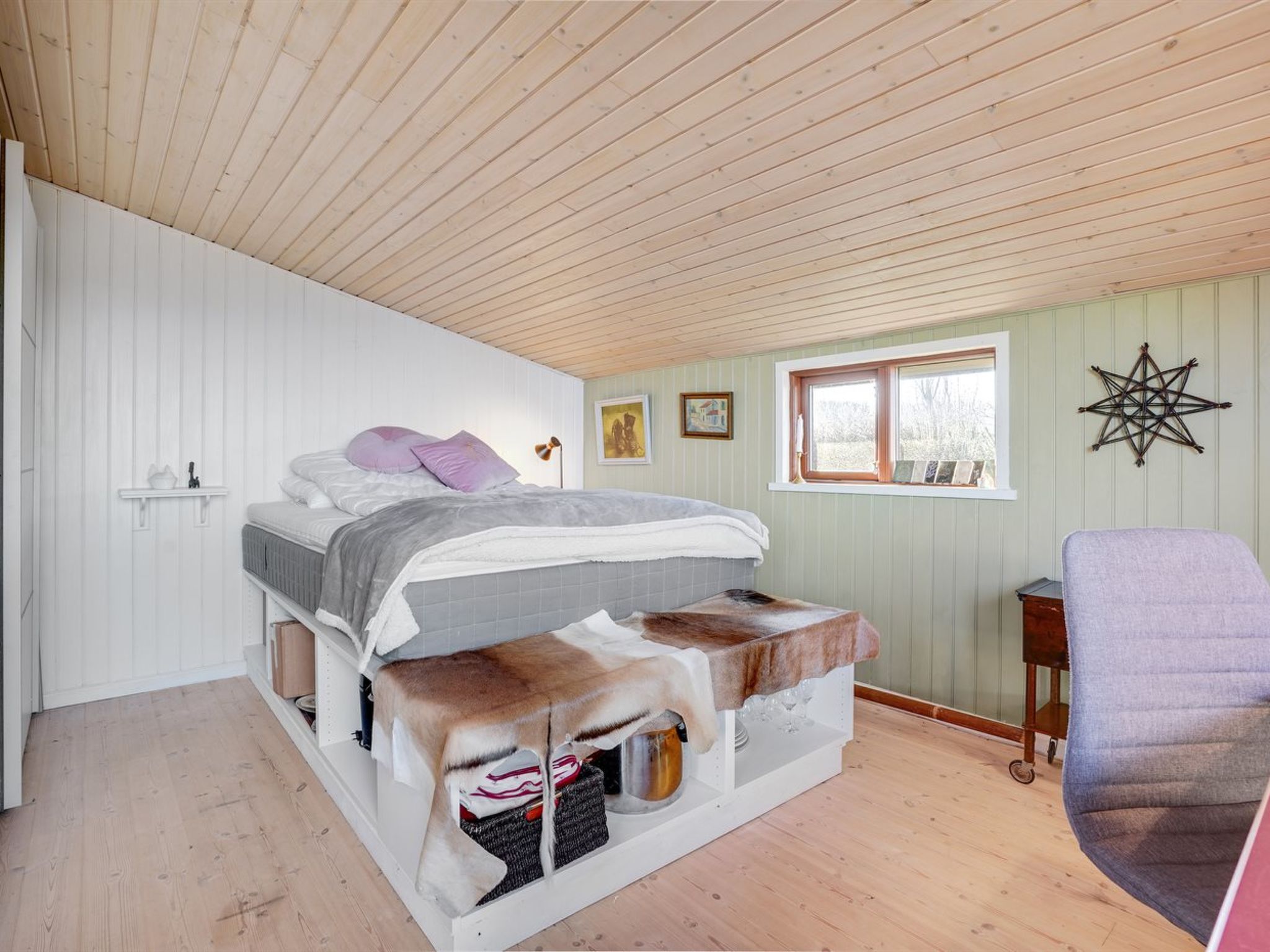 "Geeske" - 150m from the sea-Inside