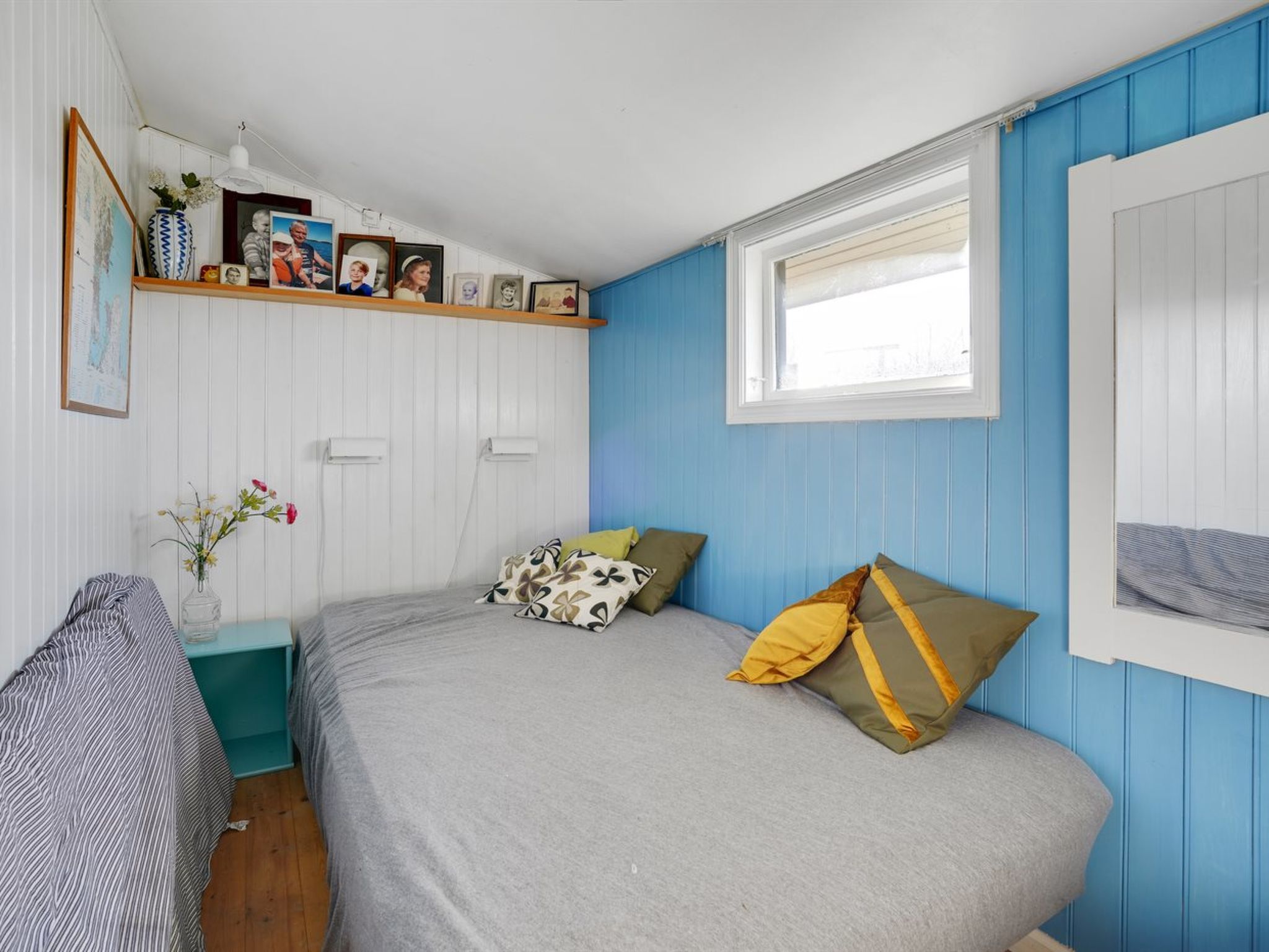 "Geeske" - 150m from the sea-Inside