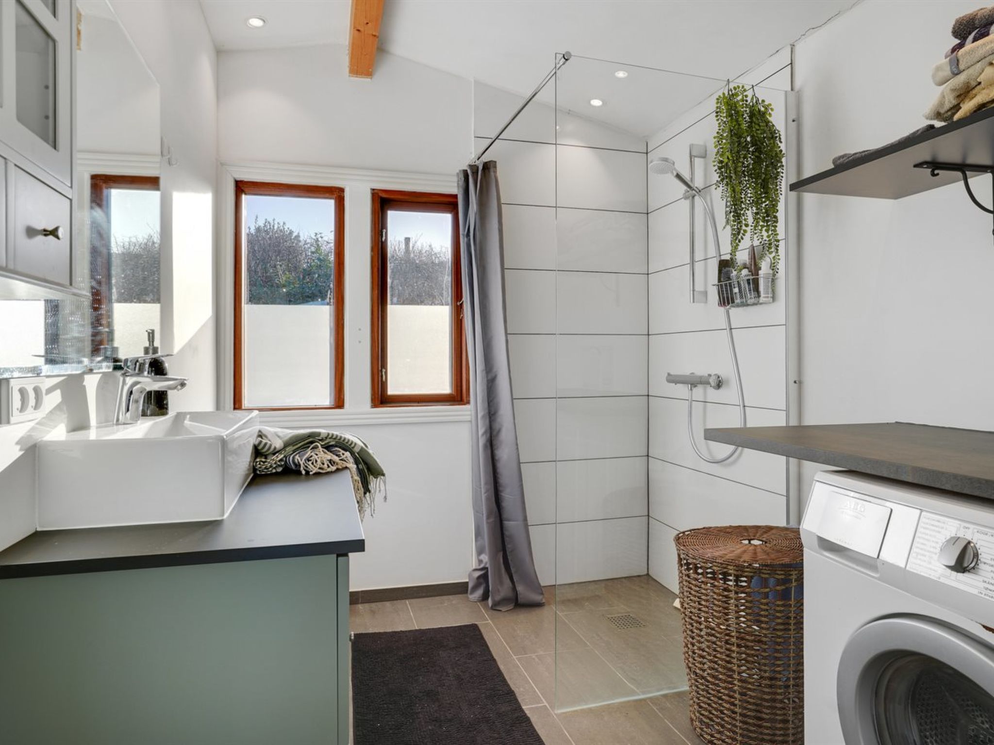"Geeske" - 150m from the sea-Inside
