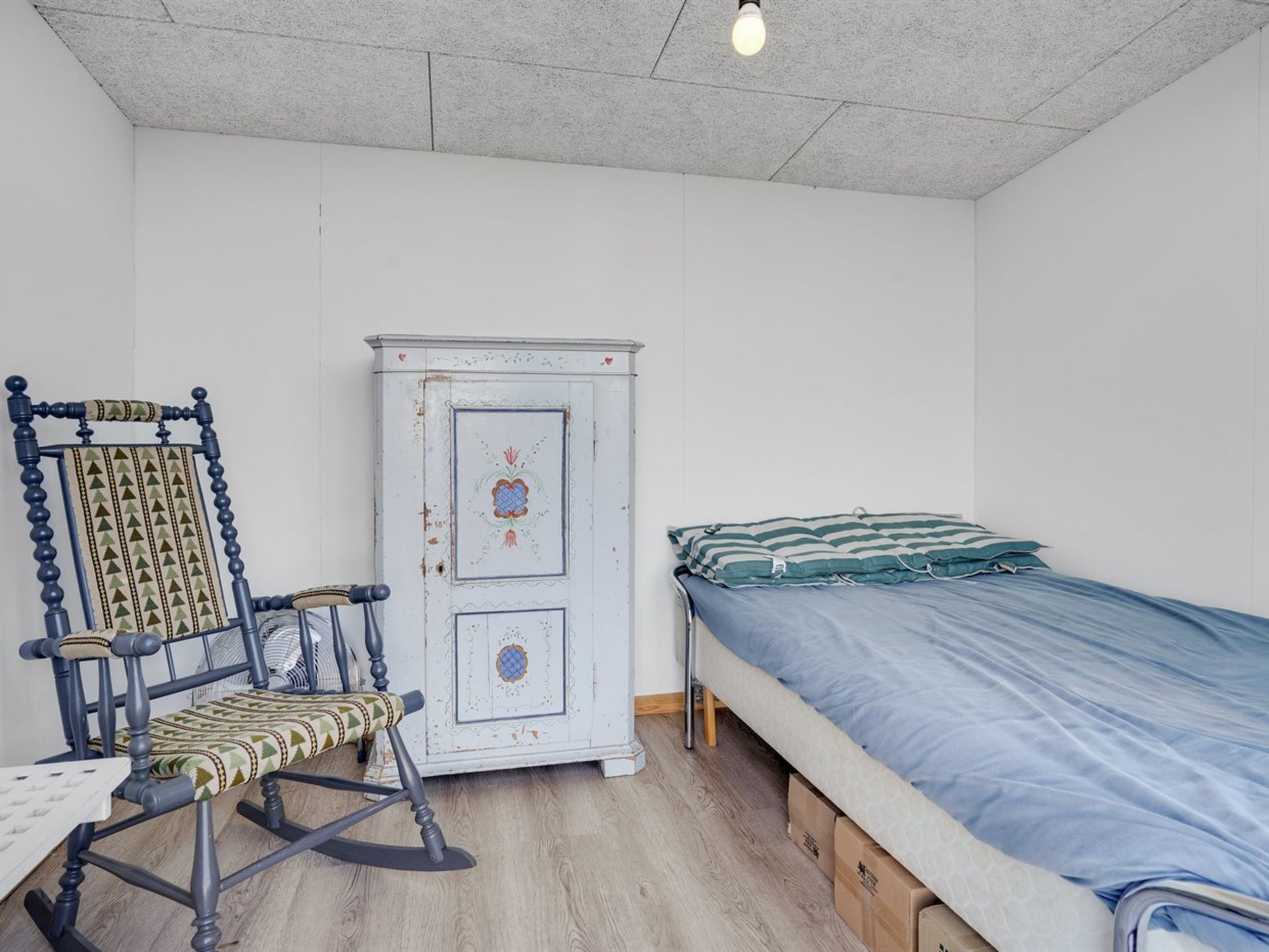 "Geeske" - 150m from the sea-Inside