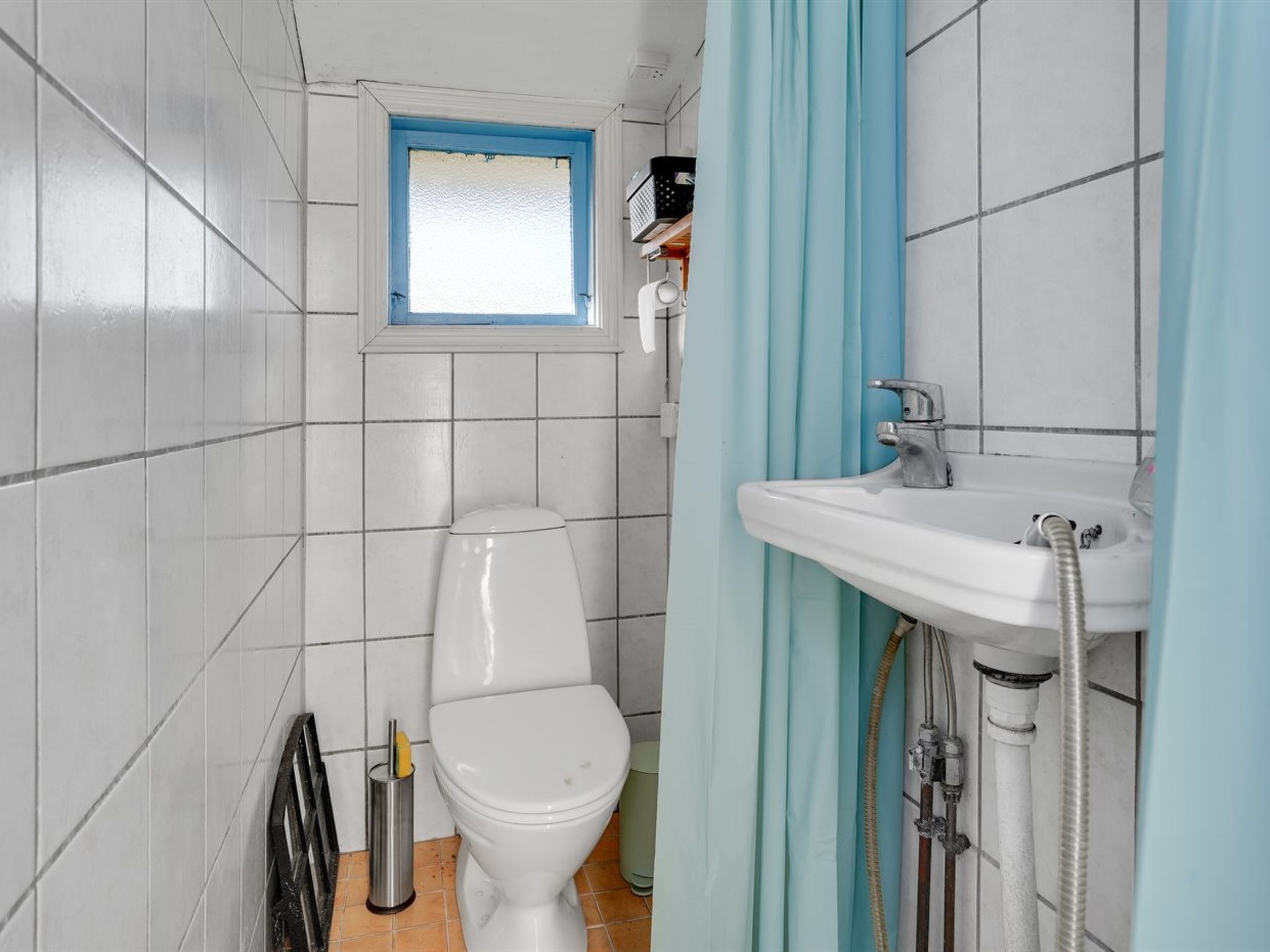 "Geeske" - 150m from the sea-Inside