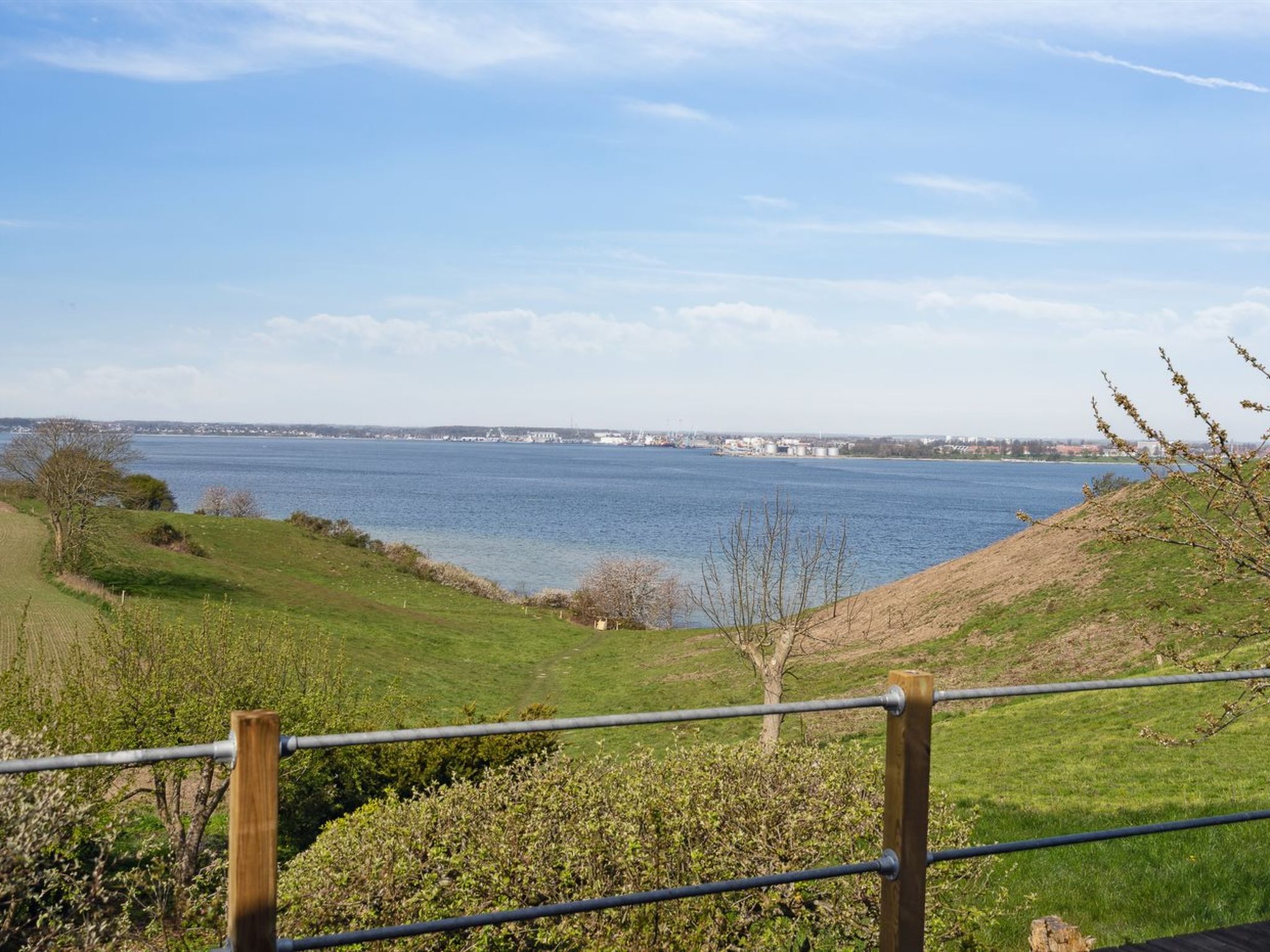 "Geeske" - 150m from the sea-Outside