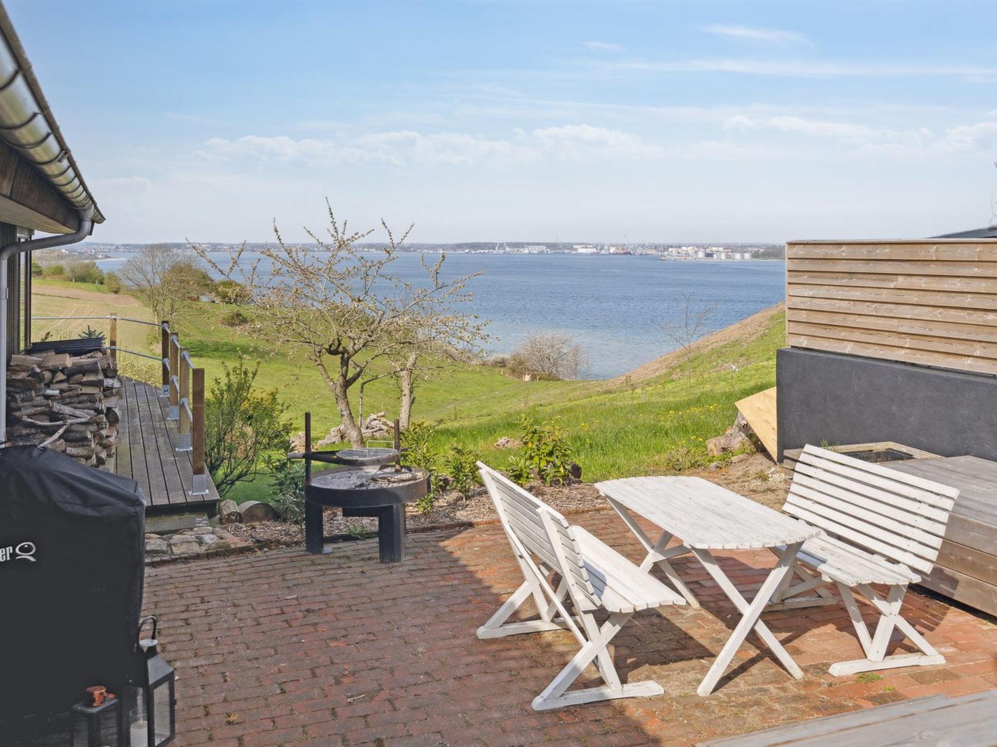 "Geeske" - 150m from the sea-Outside