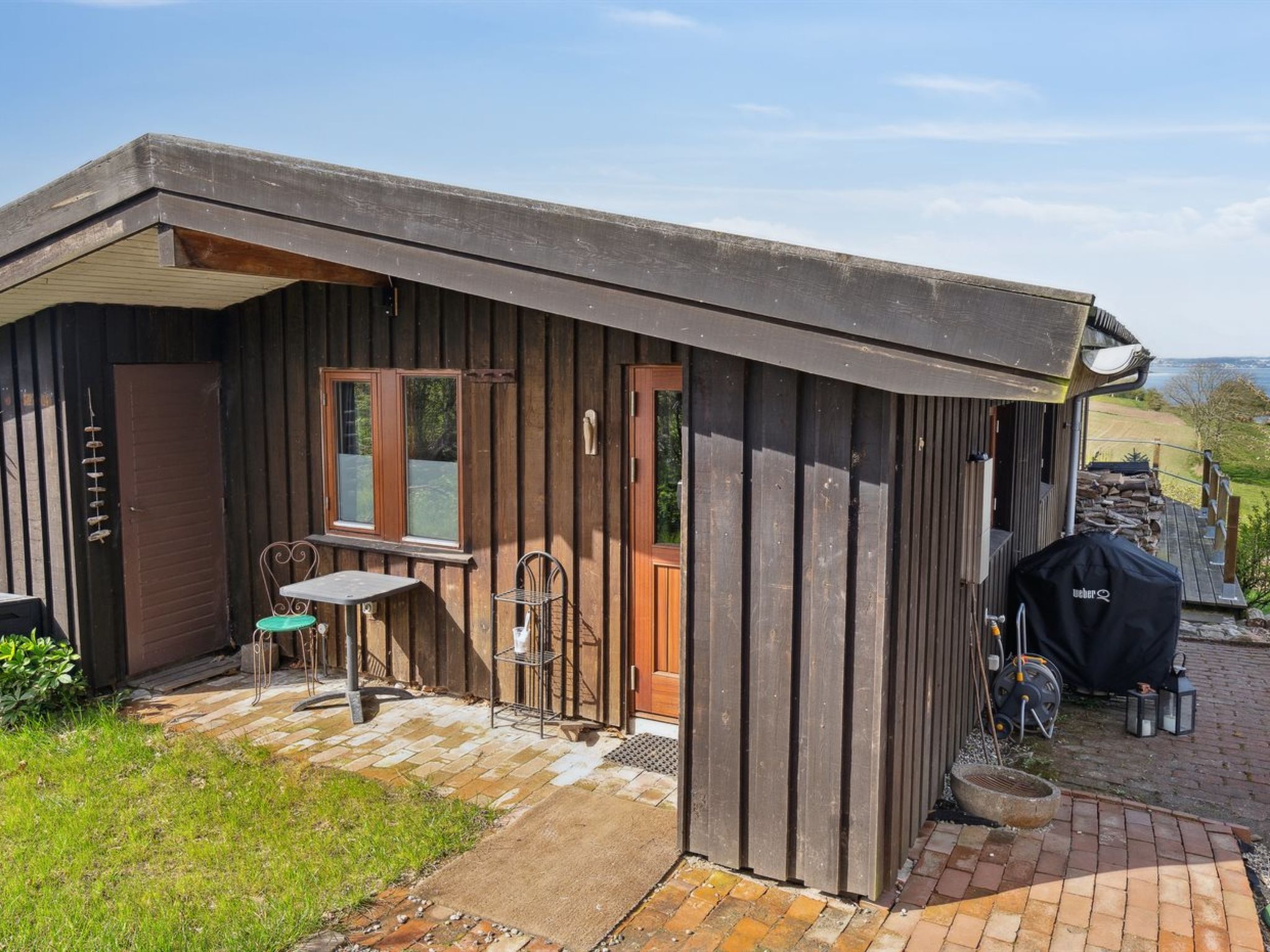"Geeske" - 150m from the sea-Outside